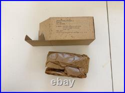LOT of 83pc of NIB/NOS RCA SSB-1 vintage single sideband radio replacement parts