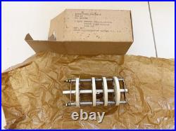 LOT of 83pc of NIB/NOS RCA SSB-1 vintage single sideband radio replacement parts