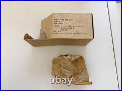 LOT of 83pc of NIB/NOS RCA SSB-1 vintage single sideband radio replacement parts