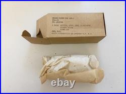 LOT of 83pc of NIB/NOS RCA SSB-1 vintage single sideband radio replacement parts