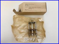 LOT of 83pc of NIB/NOS RCA SSB-1 vintage single sideband radio replacement parts