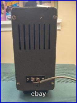 Lafayette He-80 Radio Professional Receiver He-48 1963 Vintage Rare