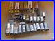 Large-Lot-Vintage-Electronics-PARTS-CAPACITOR-Can-twist-lock-etc-radio-TV-stereo-01-my