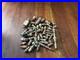 Large-Vintage-RF-Coax-Connector-Adapter-Lot-BNC-UHF-N-Military-Radio-Test-Parts-01-howz