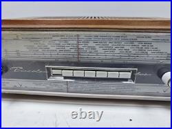 Linnet & Laursen Piccolo 622 Box Radio For Parts/Repair, Vintage