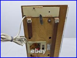 Linnet & Laursen Piccolo 622 Box Radio For Parts/Repair, Vintage