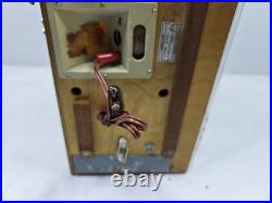 Linnet & Laursen Piccolo 622 Box Radio For Parts/Repair, Vintage