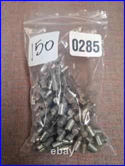 Liquidation 150 pcs Vintage Toshiba 2SA52 Germanium PNP Transistors 285