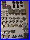 Lot-Of-Vintage-Transmitting-And-Microwave-Radio-Parts-And-Components-01-nn