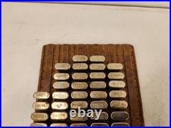 Lot of 86! Vintage CADC Crystal Oscillators Lot Military Avionics Parts