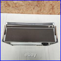 Marc Pathfinder Nr-52f1 Lloytron Double Conversion Radio Vintage For Parts