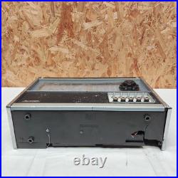 Marc Pathfinder Nr-52f1 Lloytron Double Conversion Radio Vintage For Parts Marc Pathfinder Nr-52f1 Lloytron Double Conversion Radio Vintage For Parts