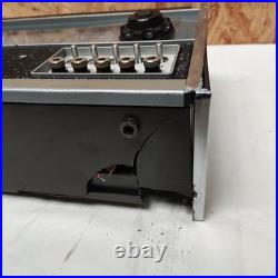 Marc Pathfinder Nr-52f1 Lloytron Double Conversion Radio Vintage For Parts