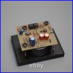 McCurdy Radio Industries VU Meter with Driver Board Vintage Audio Parts