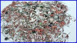 Mega Lot of 1608 pcs Vintage Miscellaneous Radio Components from the USSR