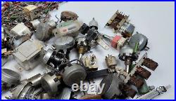 Mega Lot of 1608 pcs Vintage Miscellaneous Radio Components from the USSR