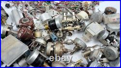 Mega Lot of 1608 pcs Vintage Miscellaneous Radio Components from the USSR