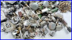 Mega Lot of 1608 pcs Vintage Miscellaneous Radio Components from the USSR