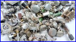 Mega Lot of 1608 pcs Vintage Miscellaneous Radio Components from the USSR