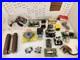 Mixed-Electronics-Lot-Relays-RF-Parts-Splitters-Switches-Untested-Vintage-01-le
