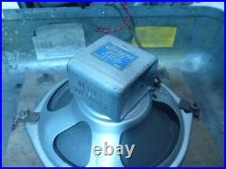 Motorola AM Car Radio ANTIQUE & DIAL CONTROL PARTS AS IS