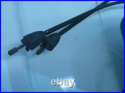 Motorola AM Car Radio ANTIQUE DIAL CONTROL PARTS AS IS