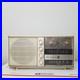 Motorola-TC7BH-Clock-Radio-AM-FM-Vintage-60s-MCM-Tabletop-FOR-PARTS-01-fydg
