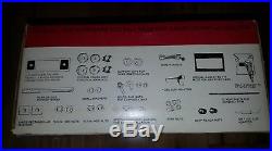NEW Vtg. Sears Dashmate 5071 Car Stereo Radio Auto Reverse Cassette Dolby RARE