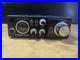 National-Fm-Am-Transceiver-Rjx-601-Vintage-Radio-Receiver-For-Parts-Repair-As-01-pv
