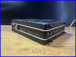 National Fm-Am Transceiver Rjx-601 Vintage Radio Receiver For Parts/Repair As