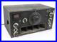 National-HRO-5AT1-Vintage-Ham-Radio-Receiver-parts-unit-untested-01-oa