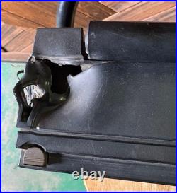 National Panasonic RF-1180 BCL Radio Shortwave Vintage Working Parts Japan