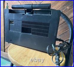 National Panasonic RF-1180 BCL Radio Shortwave Vintage Working Parts Japan