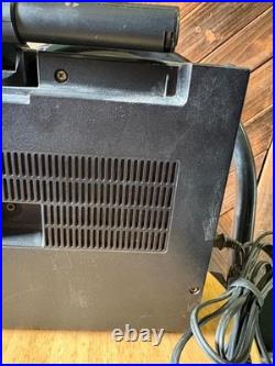 National Panasonic RF-1180 BCL Radio Shortwave Vintage Working Parts Japan