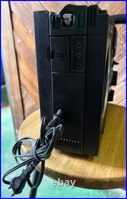 National Panasonic RF-1180 BCL Radio Shortwave Vintage Working Parts Japan