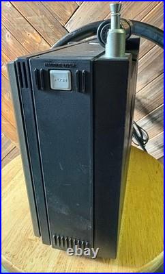 National Panasonic RF-1180 BCL Radio Shortwave Vintage Working Parts Japan