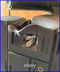 National Panasonic RF-1180 BCL Radio Shortwave Vintage Working Parts Japan