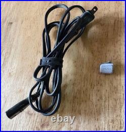 National Panasonic RF-1180 BCL Radio Shortwave Vintage Working Parts Japan