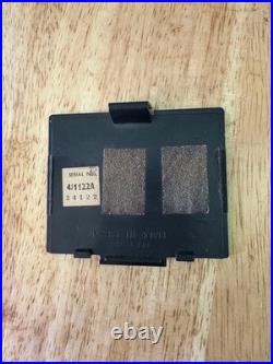 National Panasonic RF-1180 BCL Radio Shortwave Vintage Working Parts Japan