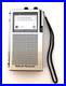 National-Panasonic-RF-517-Portable-AM-FM-Radio-Vintage-Japan-AS-IS-For-Parts-01-emx