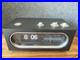 National-RC-708-Flip-Clock-Tuning-Fork-Radio-1972-Vintage-Retro-For-Parts-01-gt