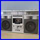 National-RX-5280-Boombox-Stereo-Radio-Cassette-FM-AM-Vintage-FOR-PARTS-OR-REPAIR-01-pxz