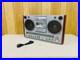 National-RX-7000-Vintage-Stereo-Radio-Cassette-Recorder-Boombox-For-Parts-Repair-01-xydp