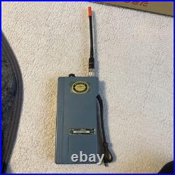 Nec Skybird Hr-8 Personal Radio Vintage Retro Showa Era Parts/Repair Portable