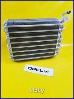 New Heating Evaporator Vauxhall Calibra Vectra a Astra for Air Conditioning