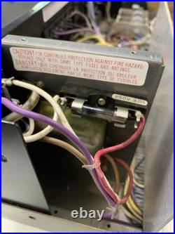 Nikko NR-719 Vintage AM/FM Stereo Receiver Parts or Repair