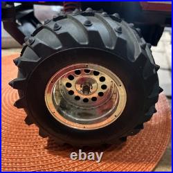 Nikko Thor vintage RC 4x4 NOT TESTED NO REMOTE AS IS PARTS TRUCK Nikko Thor vintage RC 4x4 NOT TESTED NO REMOTE AS IS PARTS TRUCK