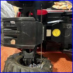 Nikko Thor vintage RC 4x4 NOT TESTED NO REMOTE AS IS PARTS TRUCK Nikko Thor vintage RC 4x4 NOT TESTED NO REMOTE AS IS PARTS TRUCK