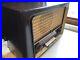 Norelco-AF7800-TUBE-RADIO-INTERPHONE-Untested-parts-repair-01-xysv