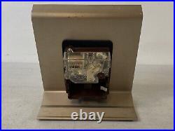 Not Working rare Kenwood Ham Clock J23N Vintage hc2 401 parts japan 22C12